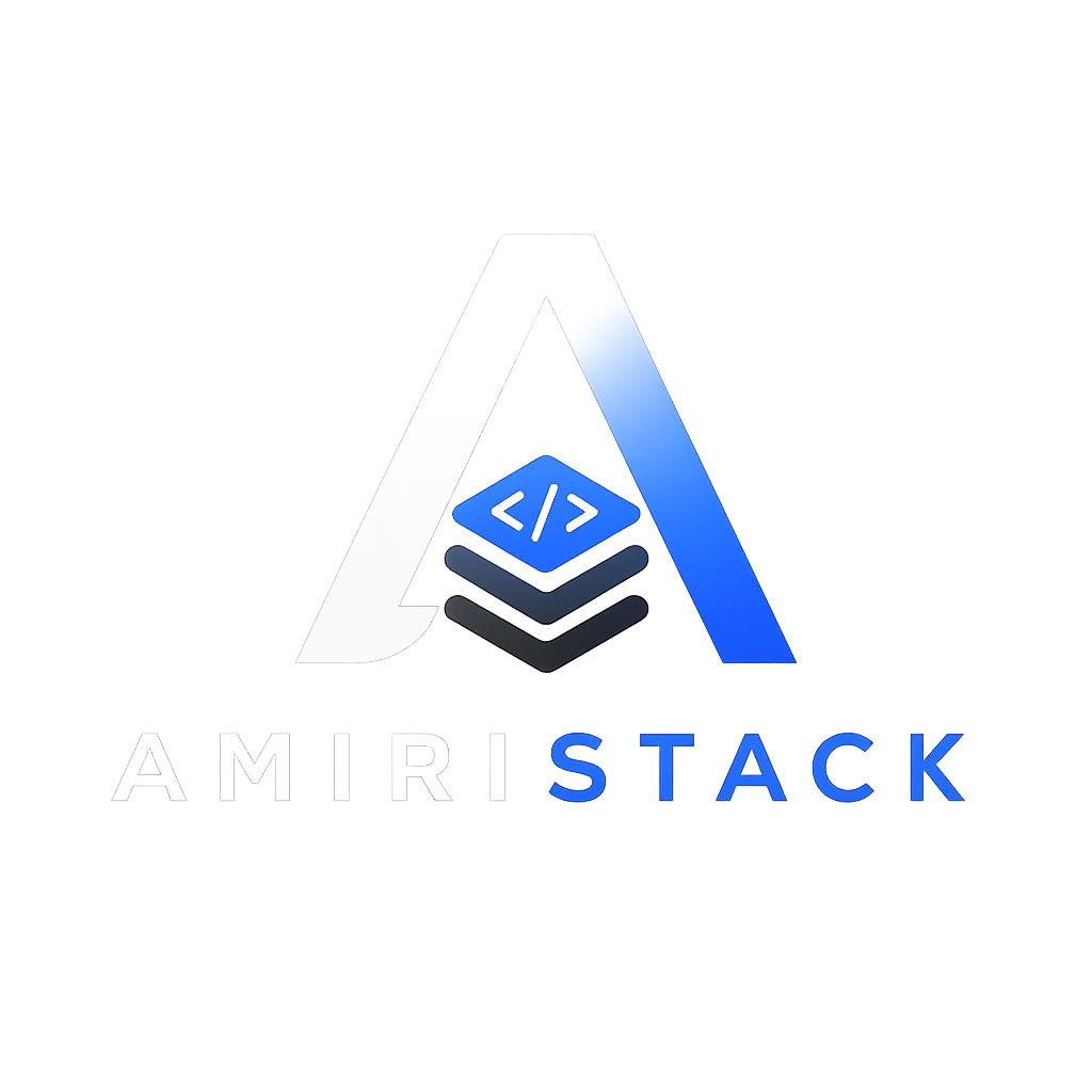AmiriStack